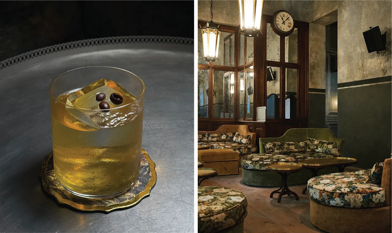 The After-Hours Advocate: Sogni