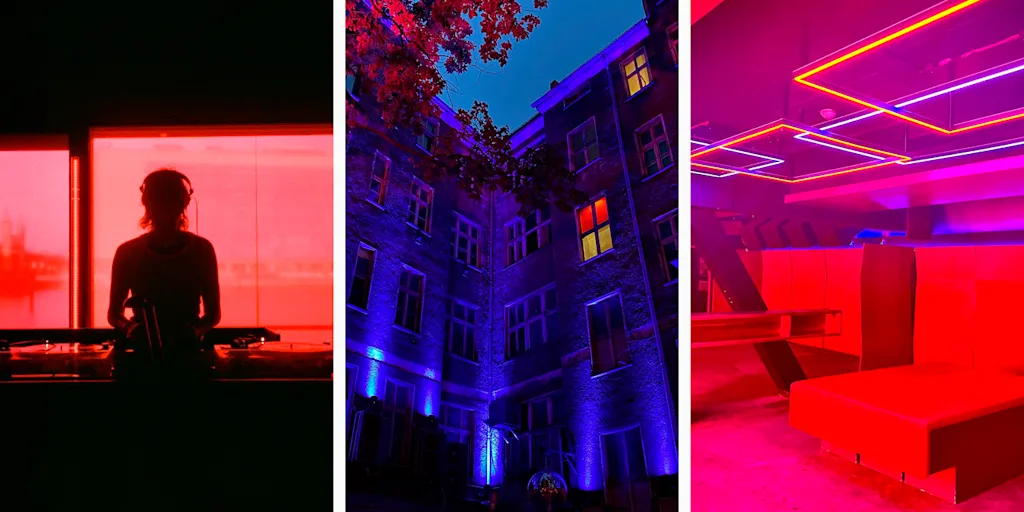 Disco Clubs in Berlin | PRIOR | PRIOR