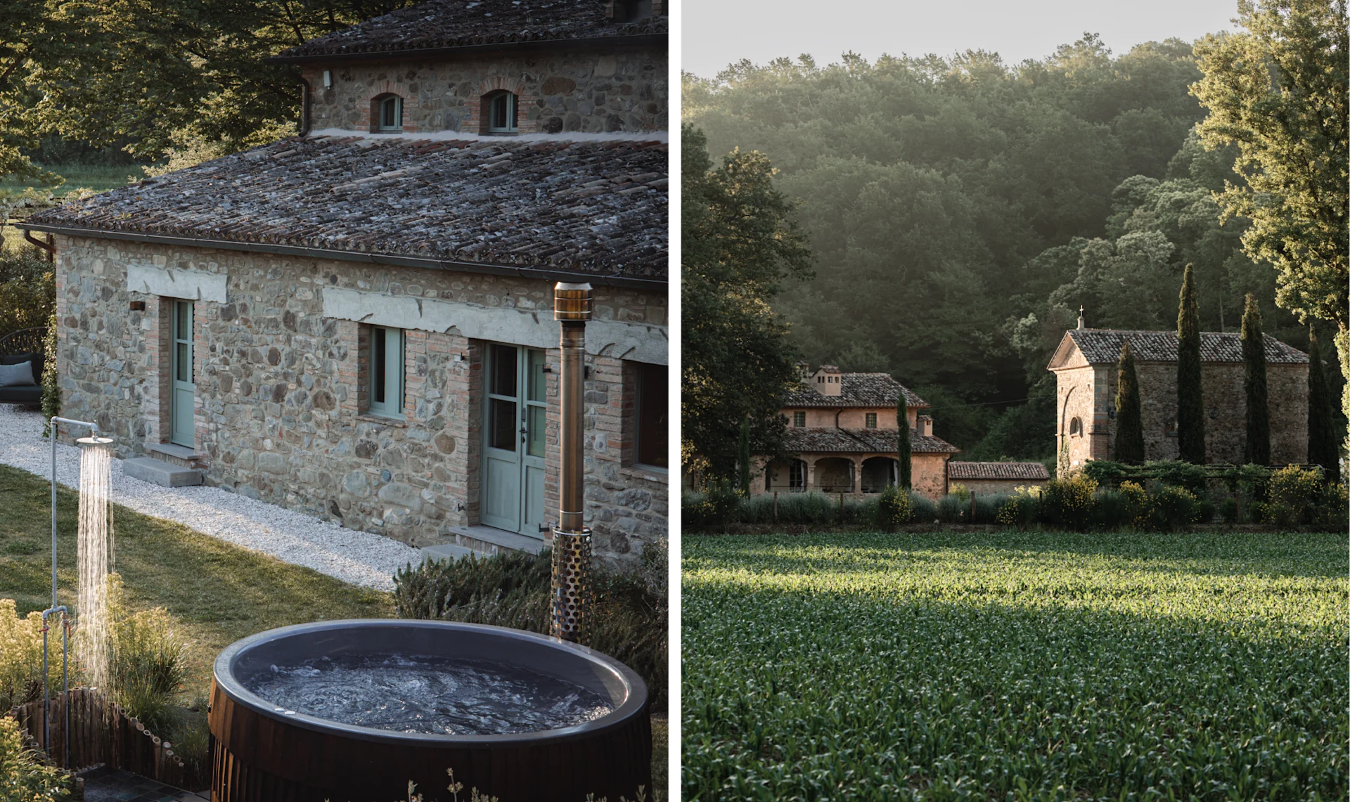 Courtesy Vocabolo Moscatelli — Vocabolo Moscatelli