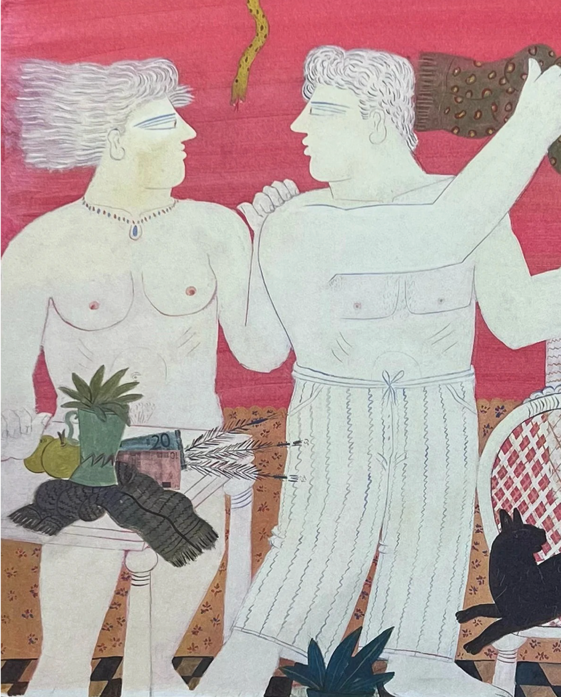 Athens: The Ancient Capital's Modern Renaissance