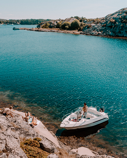 The Glory of Gotland