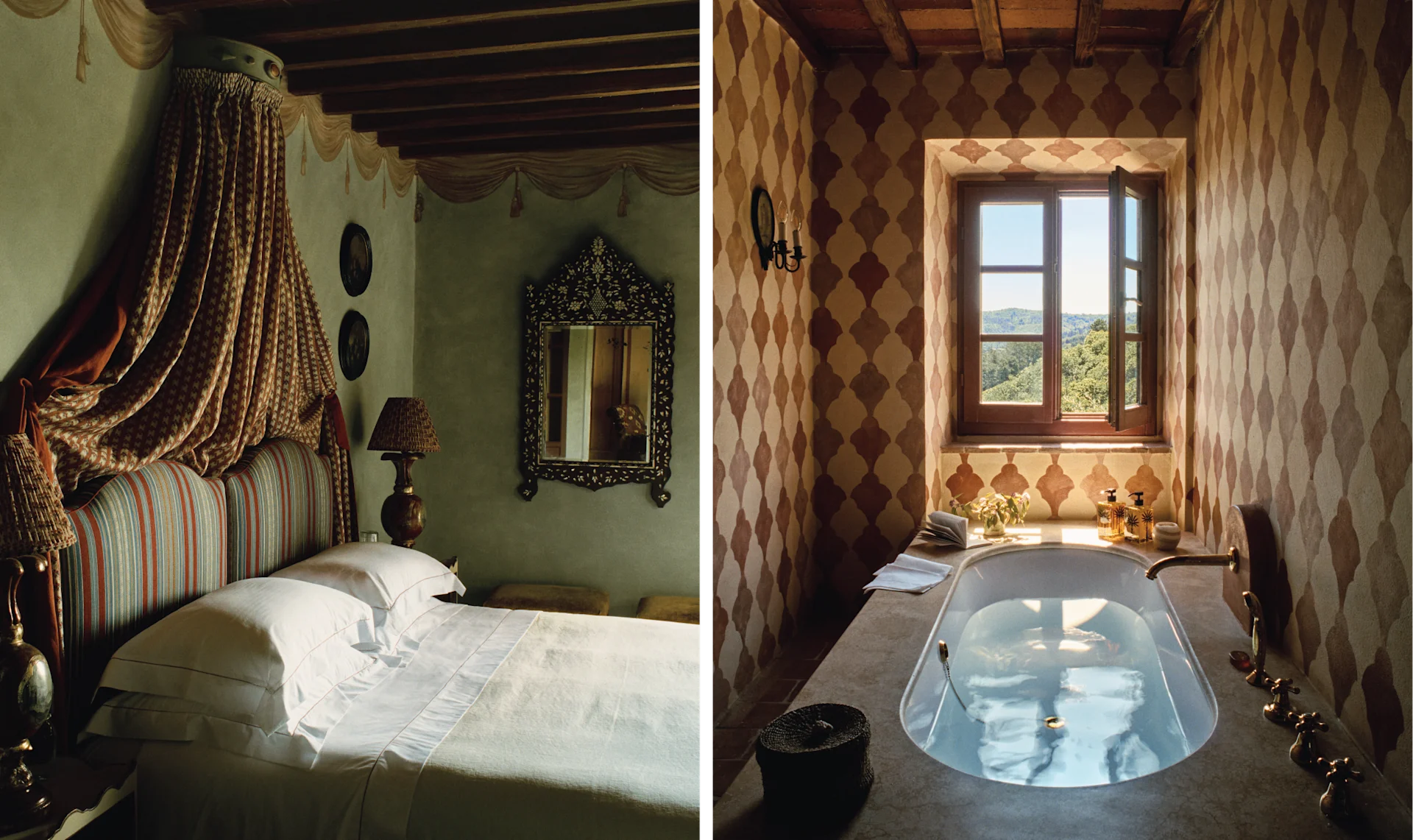 Le Lappe: Checking In & Checking Out < Gallery 1 < Slide 4 < Image Courtesy Le Lappe — Le Lappe