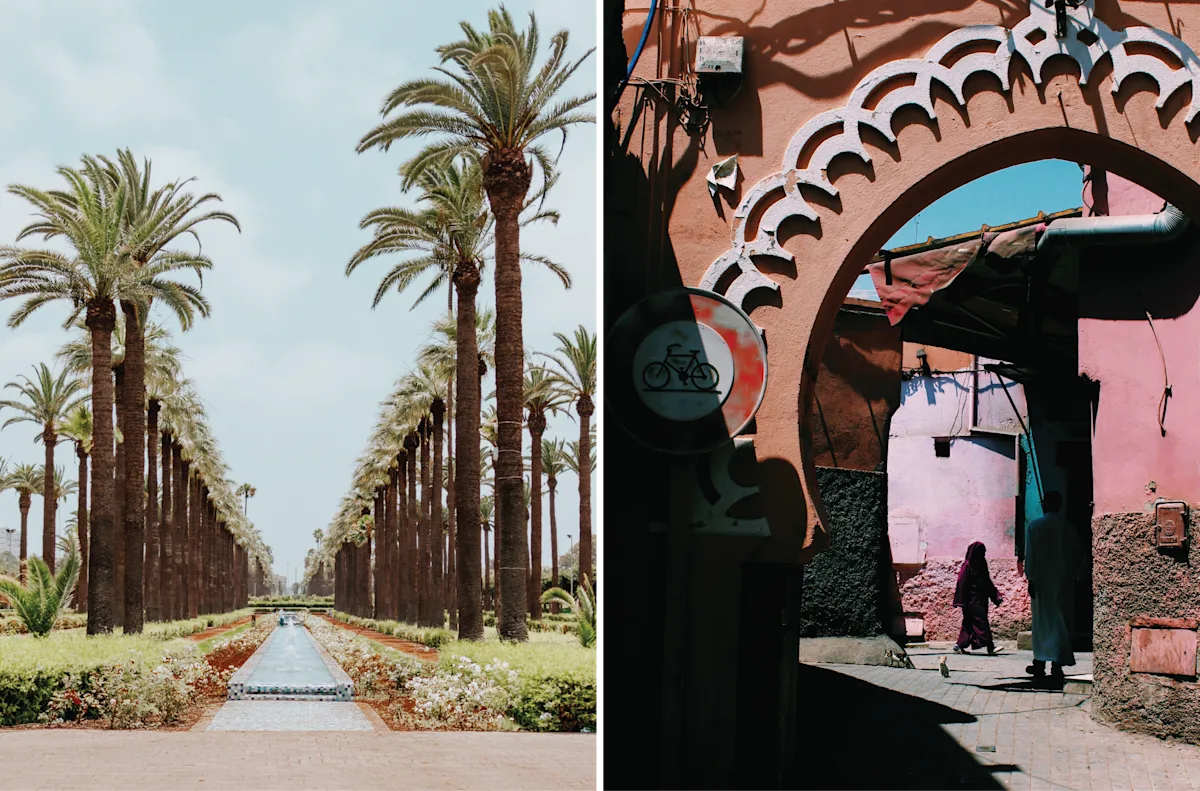 Morocco Destinations Gallery 1