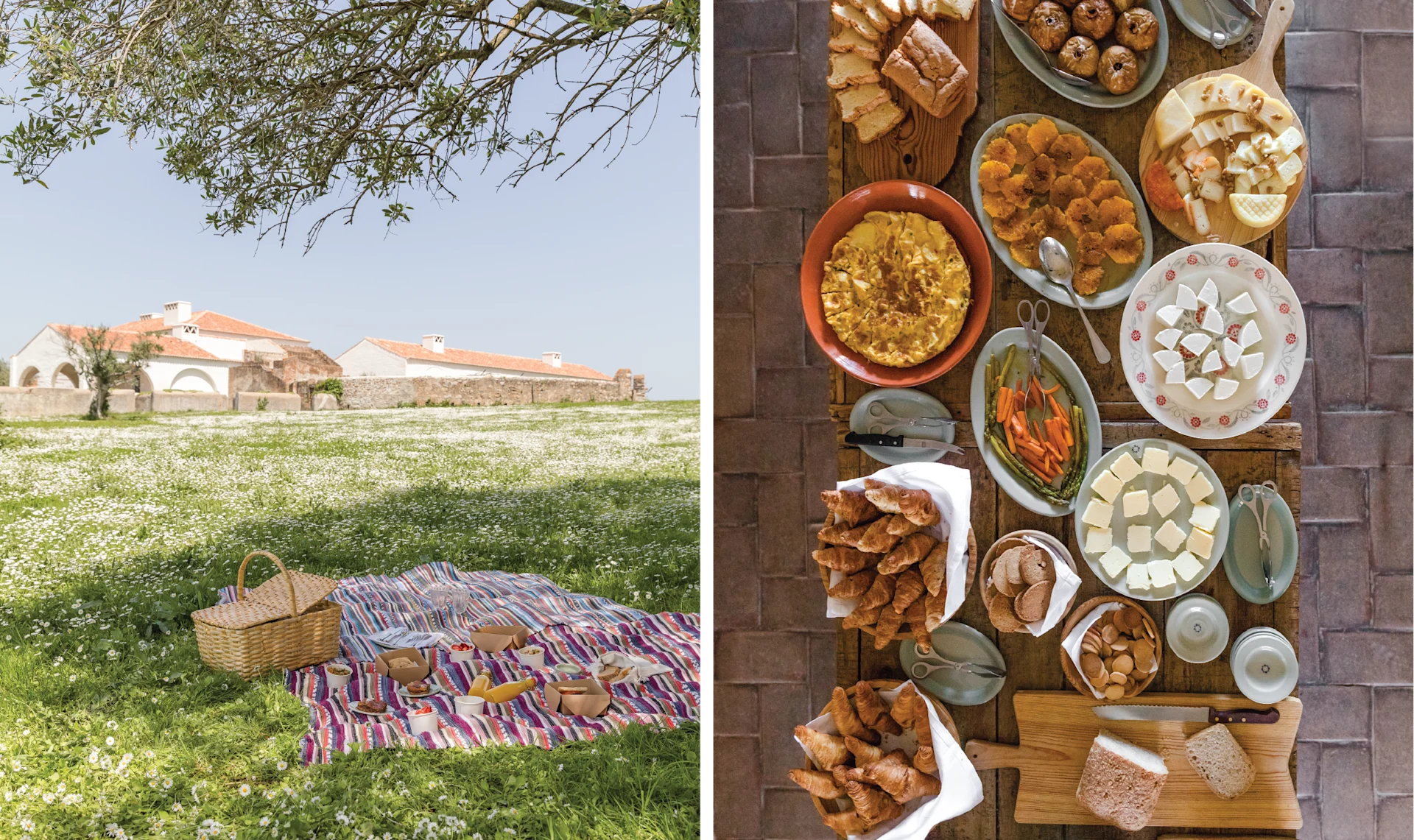 Checking In & Checking Out: São Lourenço do Barrocal < Gallery 1 < Slide 3 < Image