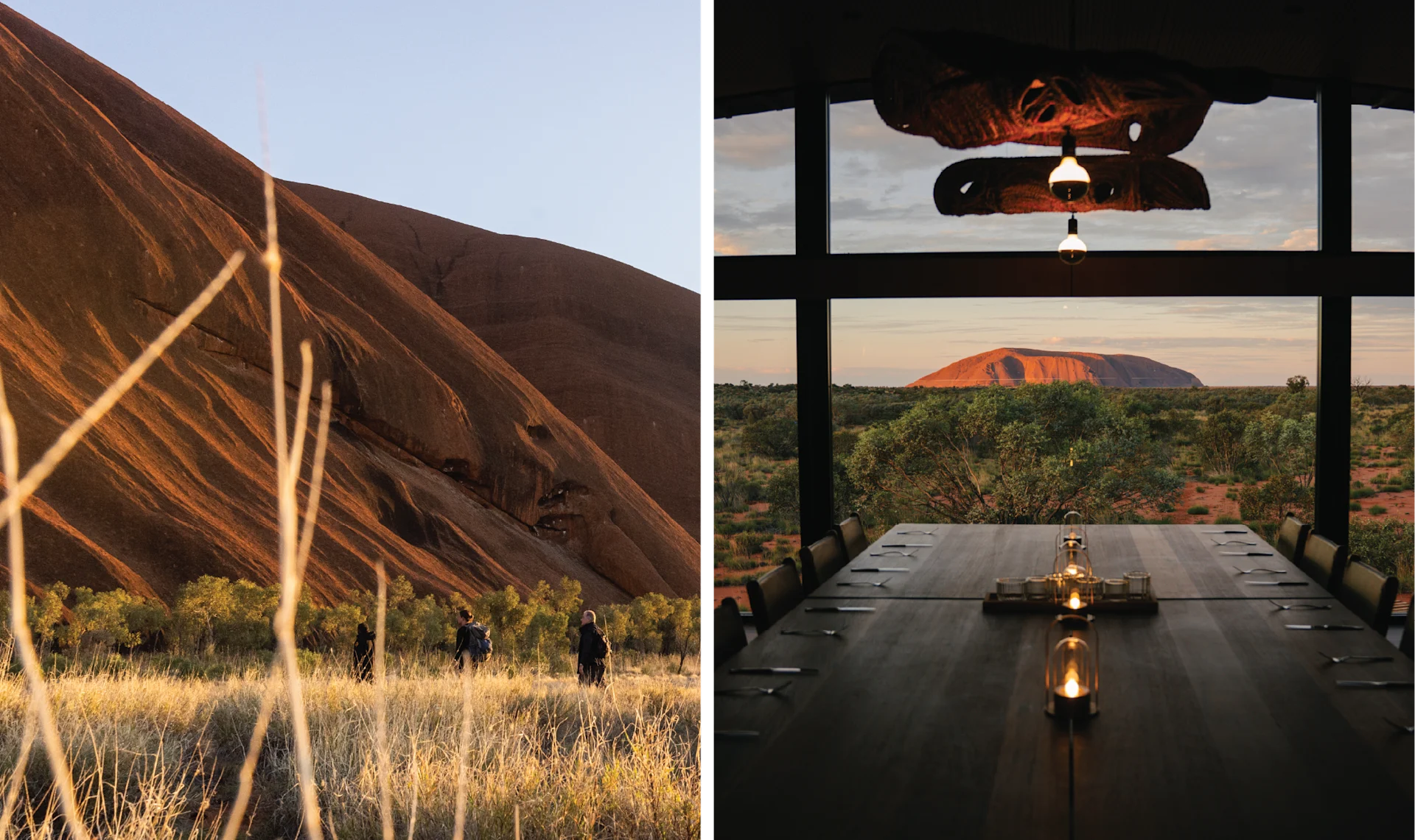 Courtesy Michael Peters — Mala Lodge (courtesy Michael Peters)