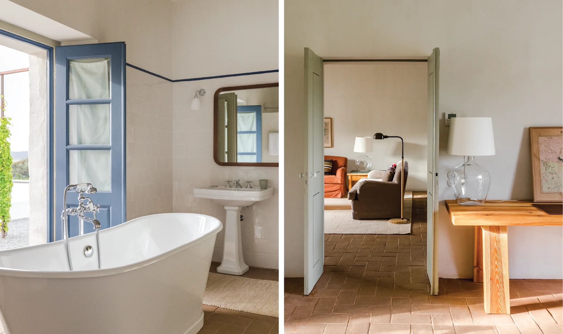 Checking In & Checking Out: São Lourenço do Barrocal < Gallery 1 < Slide 2 < Image