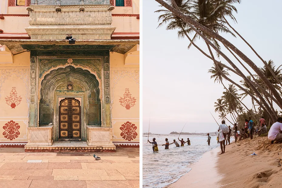 India Sri Lanka Bespoke Gallery3