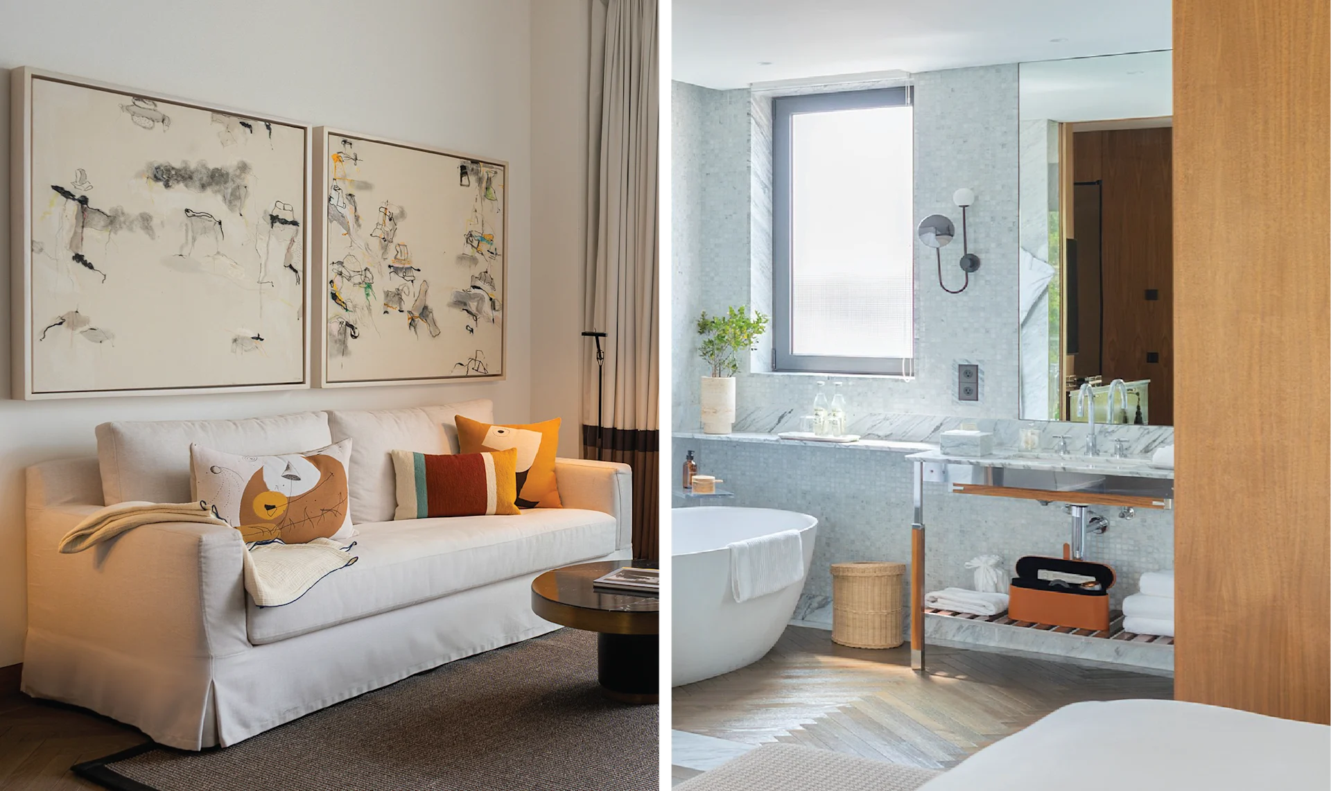 Checking In & Checking Out: Casa Polanco < Gallery 1 < Slide 6 < Image