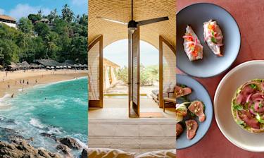 Guide Puerto Escondido The Oaxaca Coast Prior Guide Puerto Escondido The Oaxaca Coast Prior