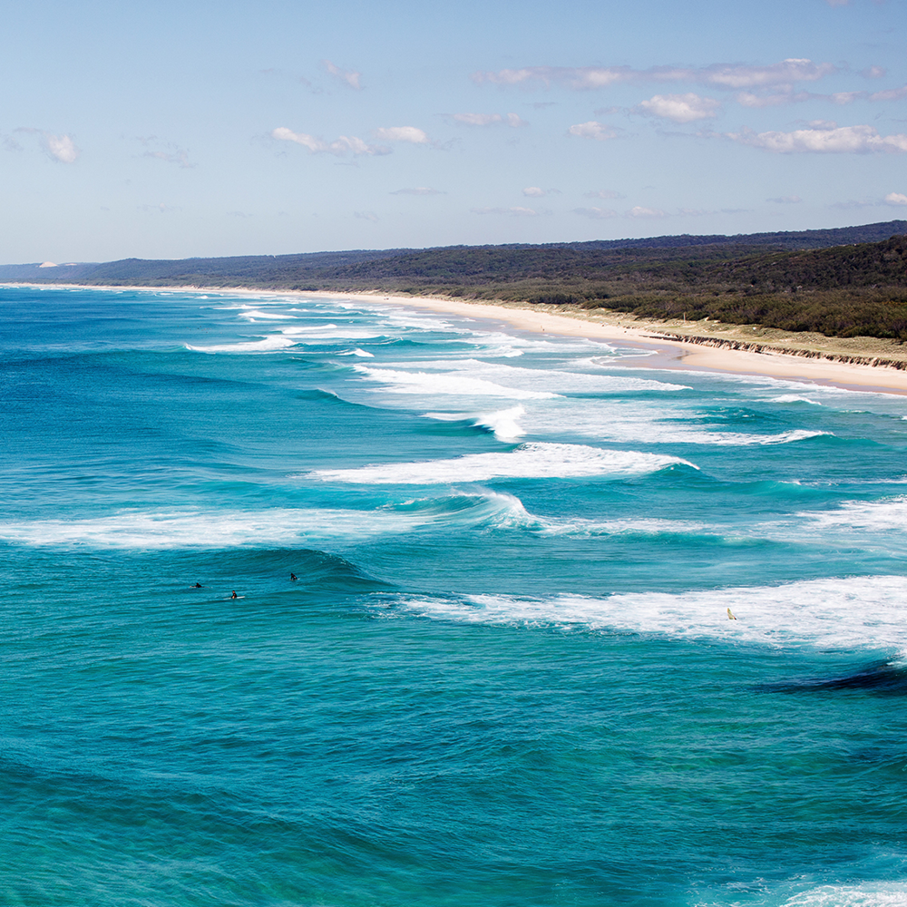 Welcome to Stradbroke, Australia’s Best Kept Secret