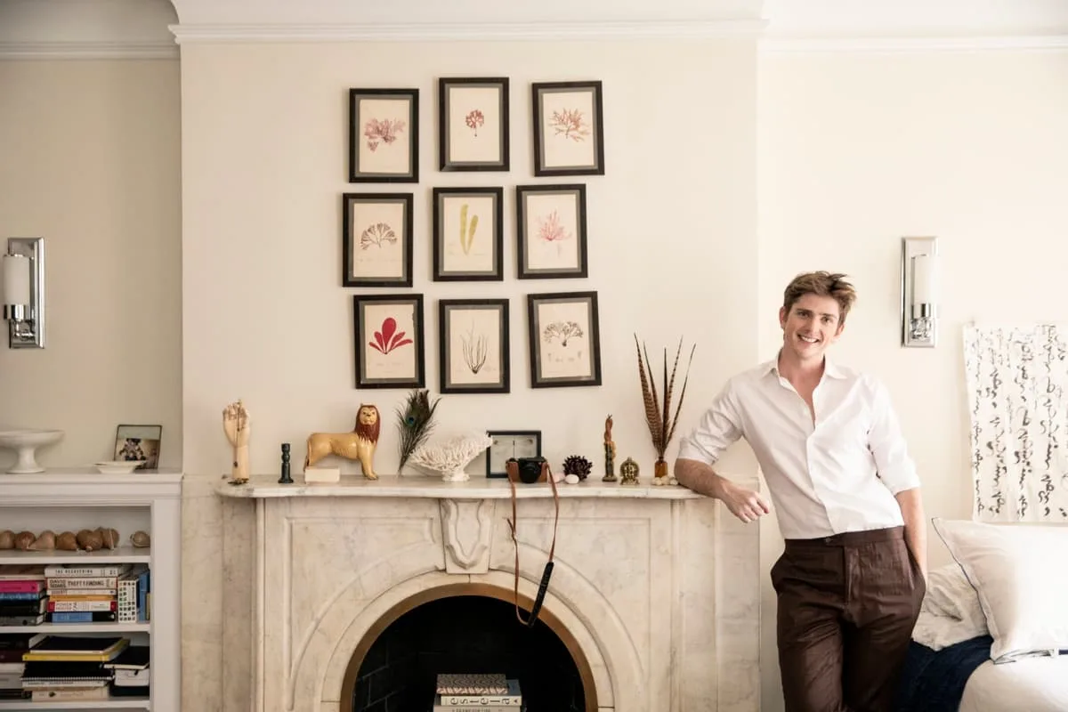 Prior Experience: David Prior