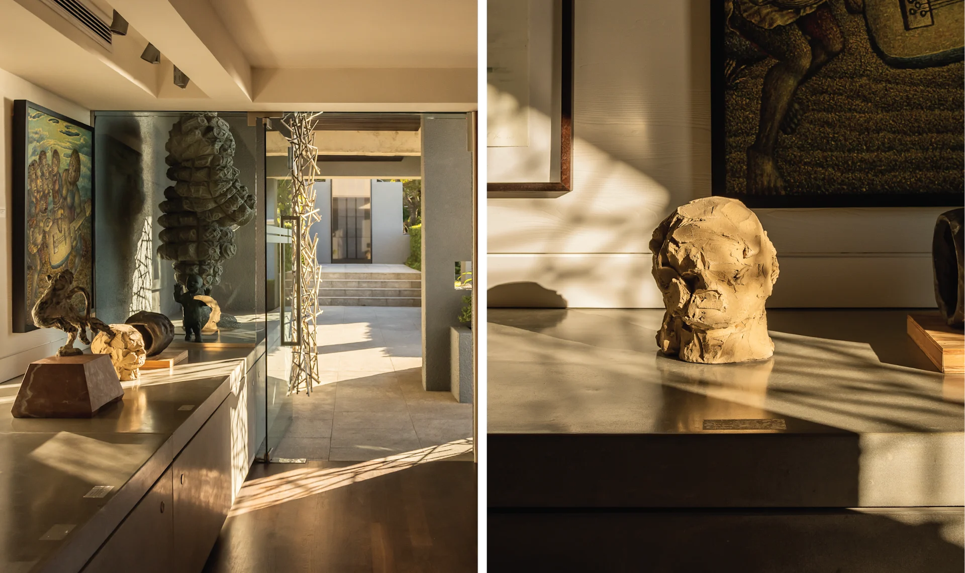 Ellerman House: Checking In & Checking Out < Gallery 1 < Slide 3 < Image Courtesy Ellerman House — Ellerman House