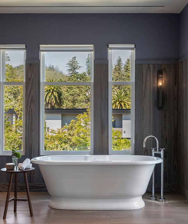 Alila Napa Valley | PRIOR