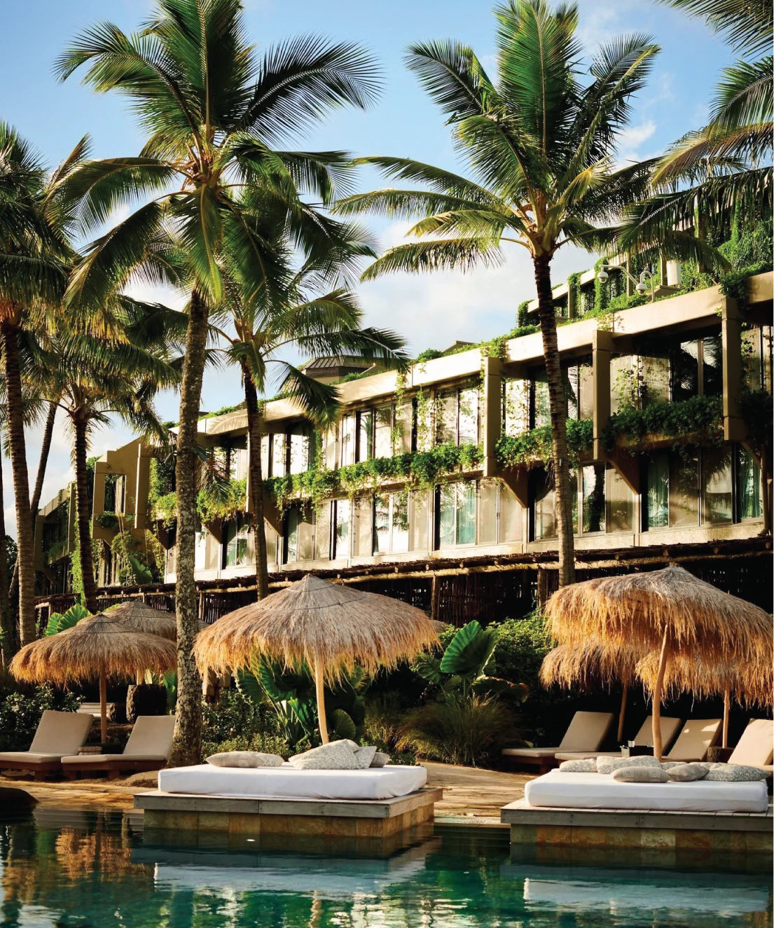 PRIOR || The Lush Life of Kauai: A Guide to Hawaii's Garden Isle | PRIOR