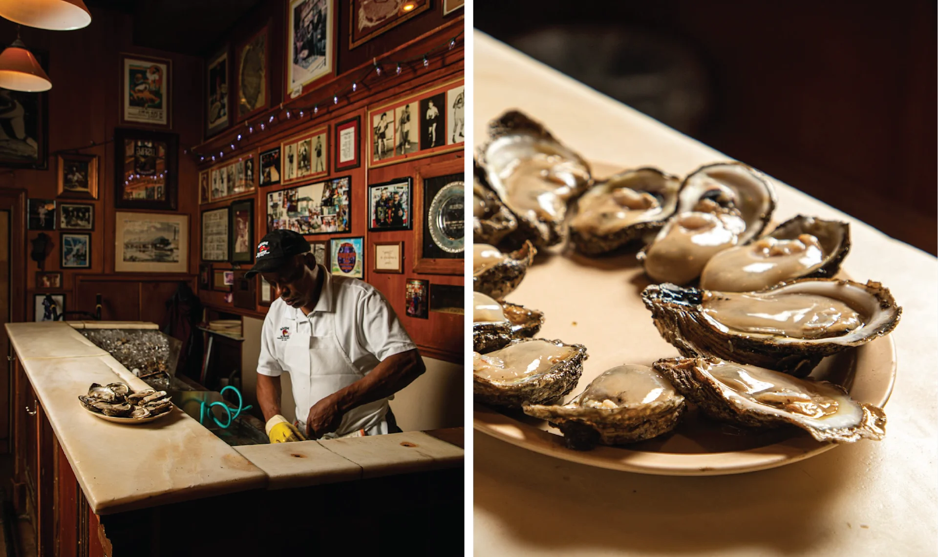 The World Is Your Oyster Bar < Gallery 2 < Slide 1 < Image