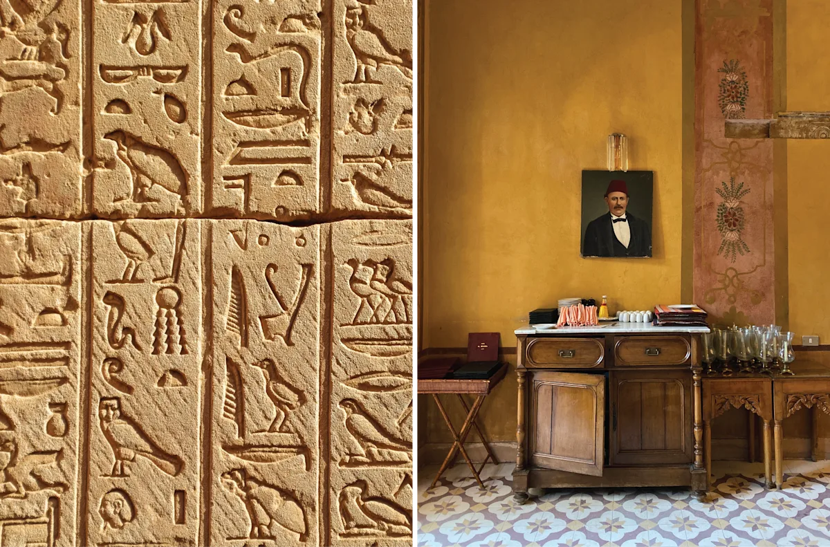 Egypt Bespoke 3