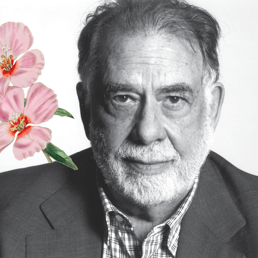 Francis Ford Coppola