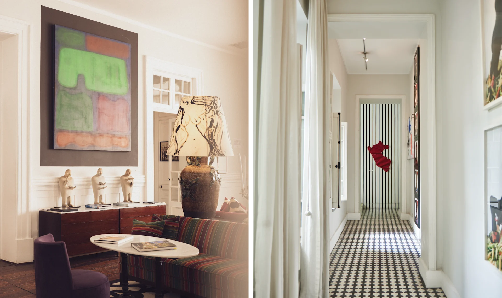 Checking In & Checking Out: Hotel B < Gallery 1 < Slide 1 < Image