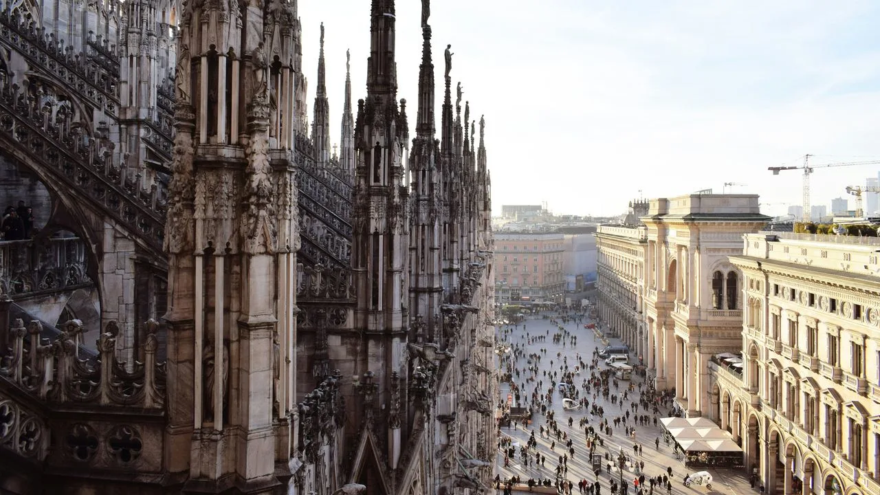 This Company Offers Trips With the Most Coveted Tastemakers in Travel