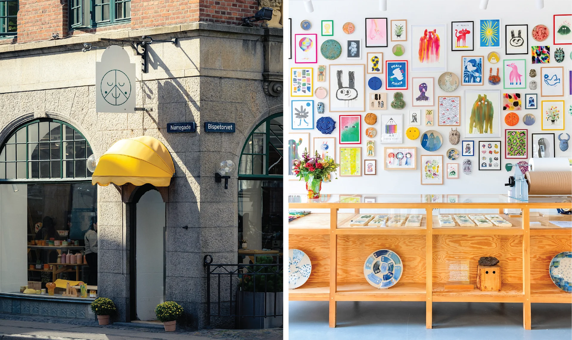 Copenhagen, by Design < Gallery 5 < Slide 2 < Image Courtesy Studio Arhoj