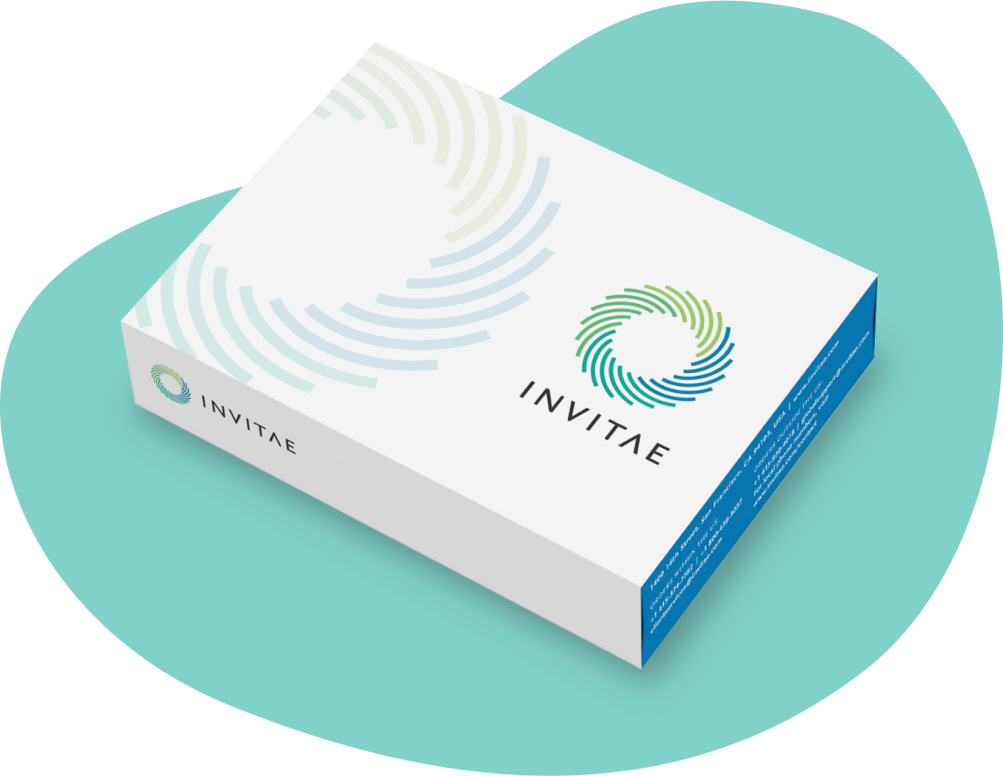 Neurodevelopmental Disorders Genetic Test Package | For Providers | Invitae