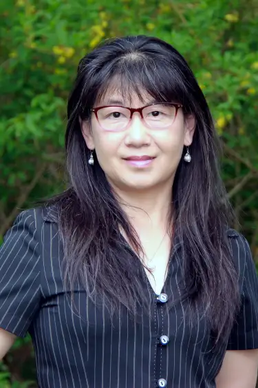 Mei Zhu