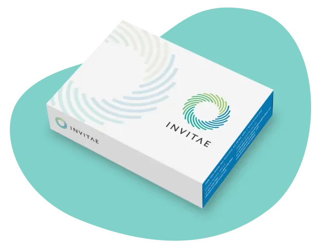 Invitae genetic testing for hereditary colorectal cancer
