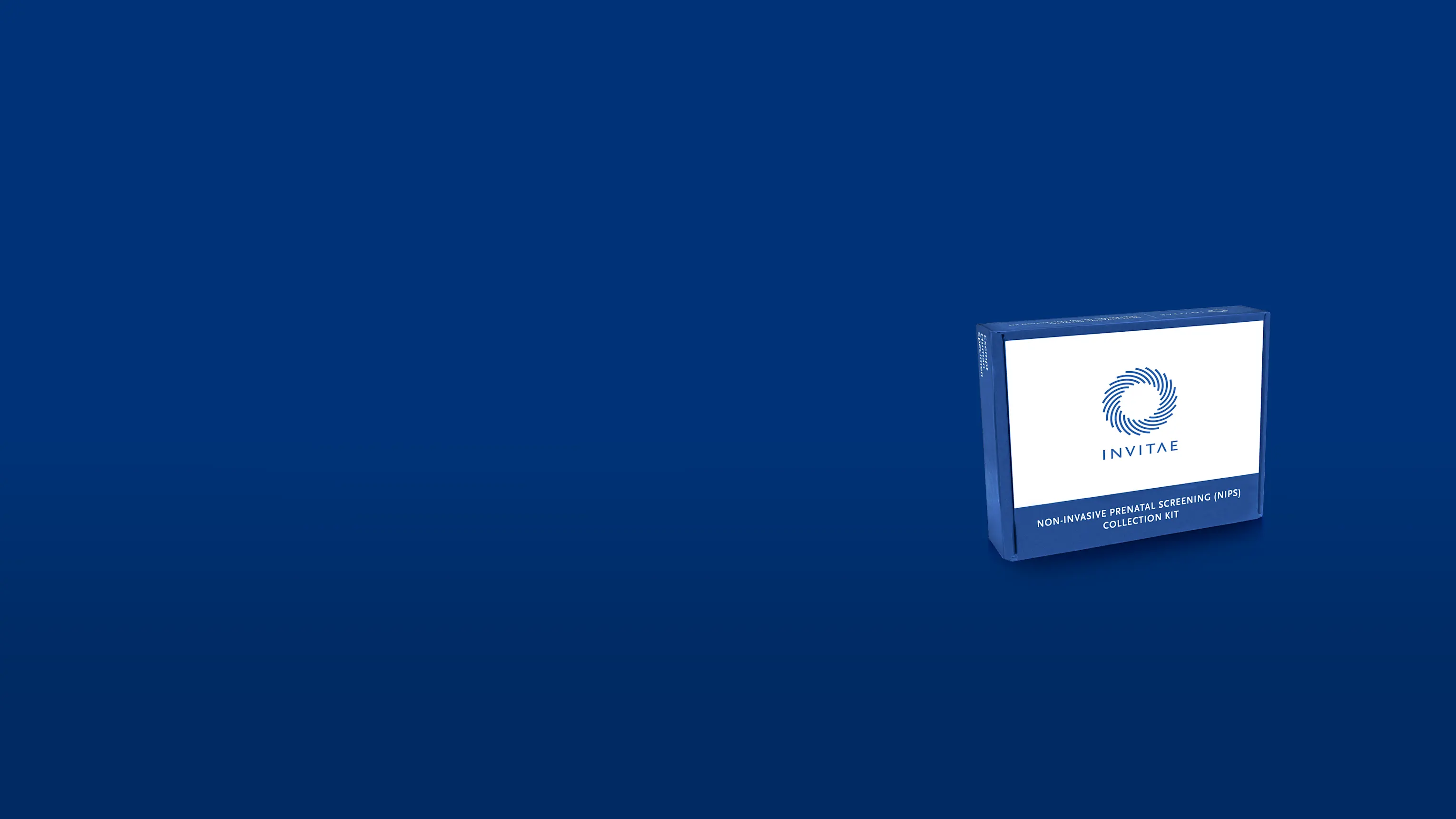 NIPS collection kit instructions Invitae