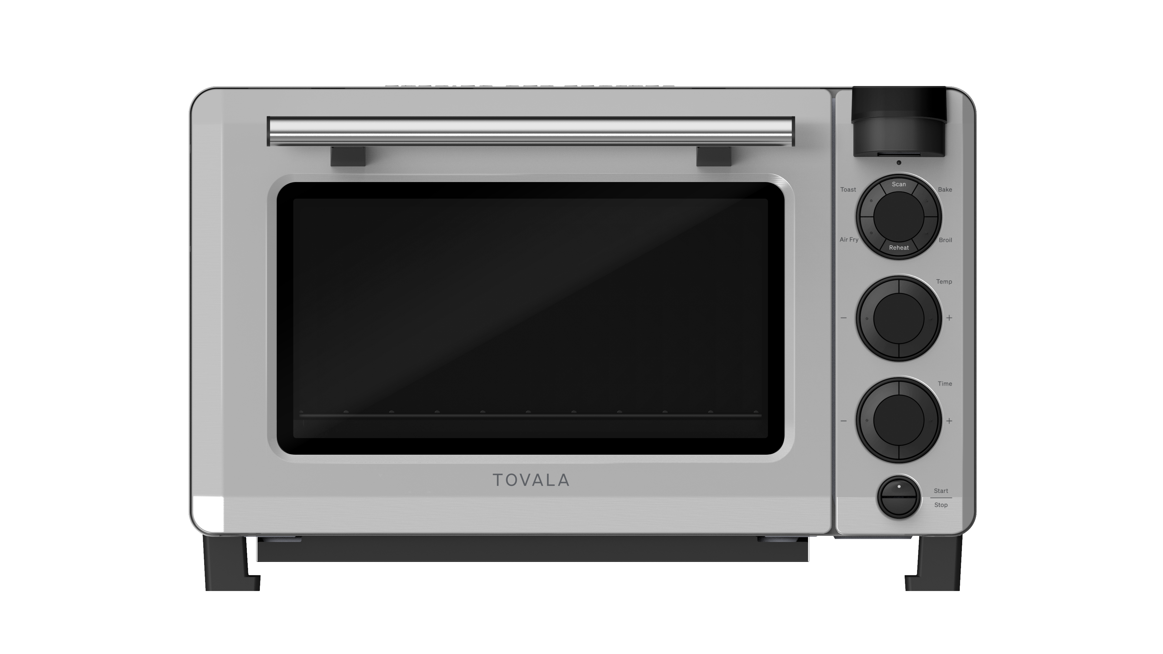 Ever wonder how your Tovala Smart Oven makes chef-quality meals in 25