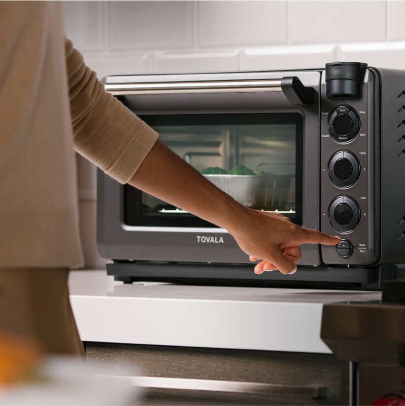 Tovala Sale: The Oven on Oprah's Favorite Things List Is Now $49