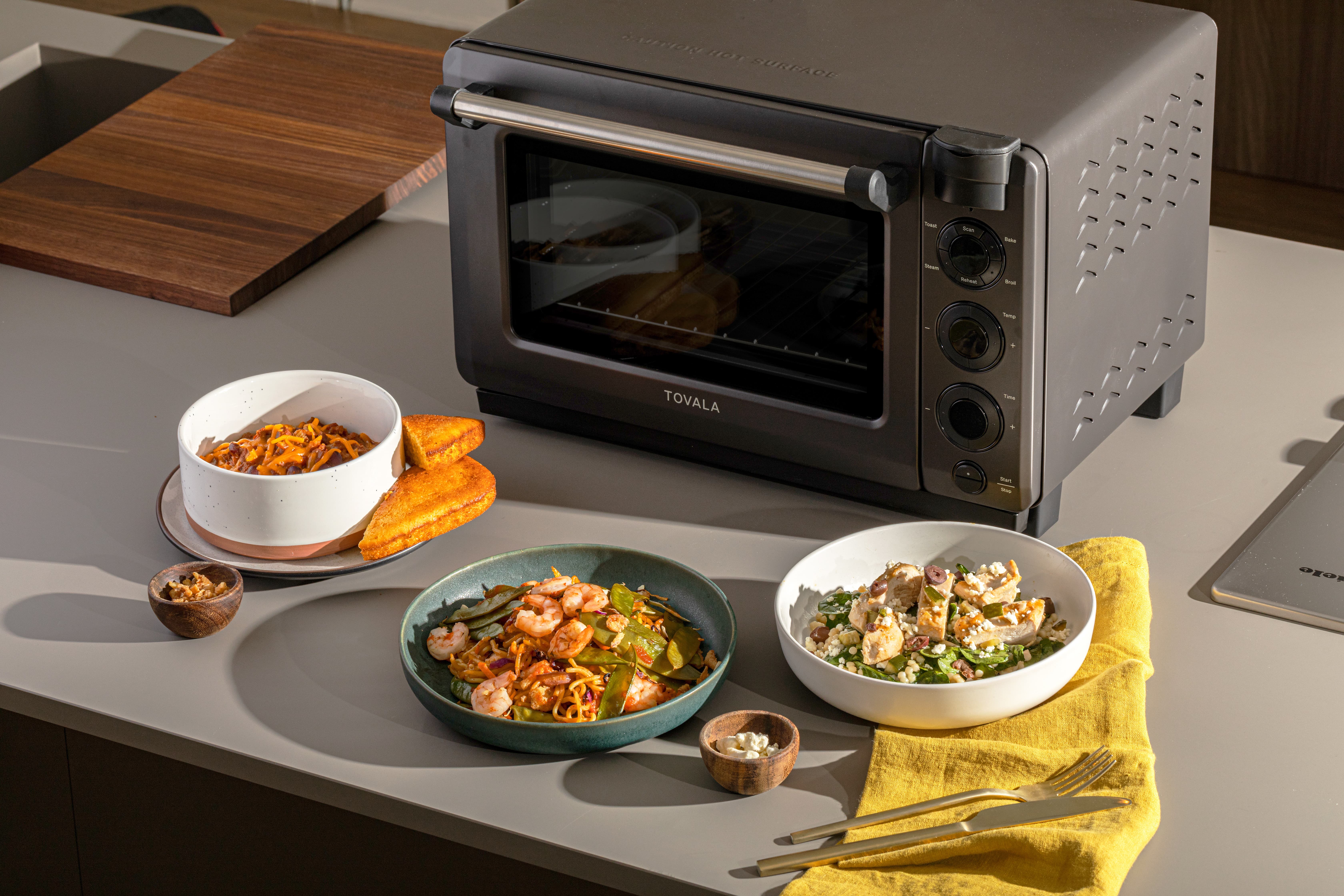 Tovala Review: Is This The Best Smart Oven + Meal Delivery Service? 