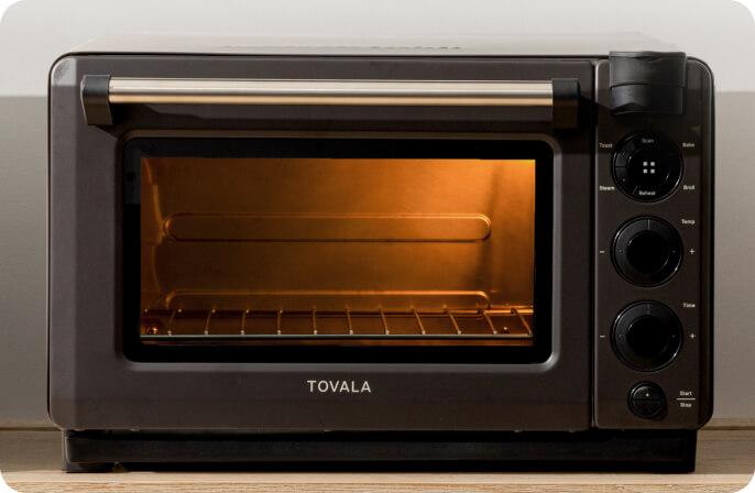 Tovala Smart Oven Pro Review 2024