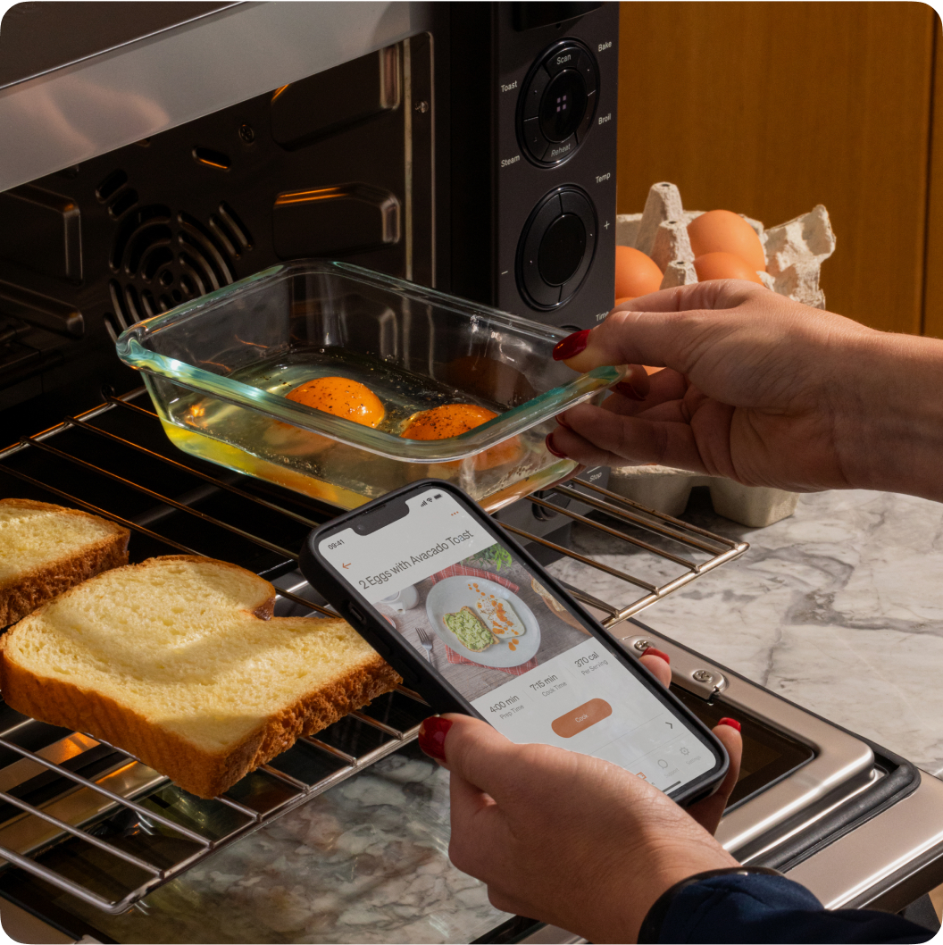 A Look At Tovala: A Smart Oven Meal Delivery Service! - Hello Subscription