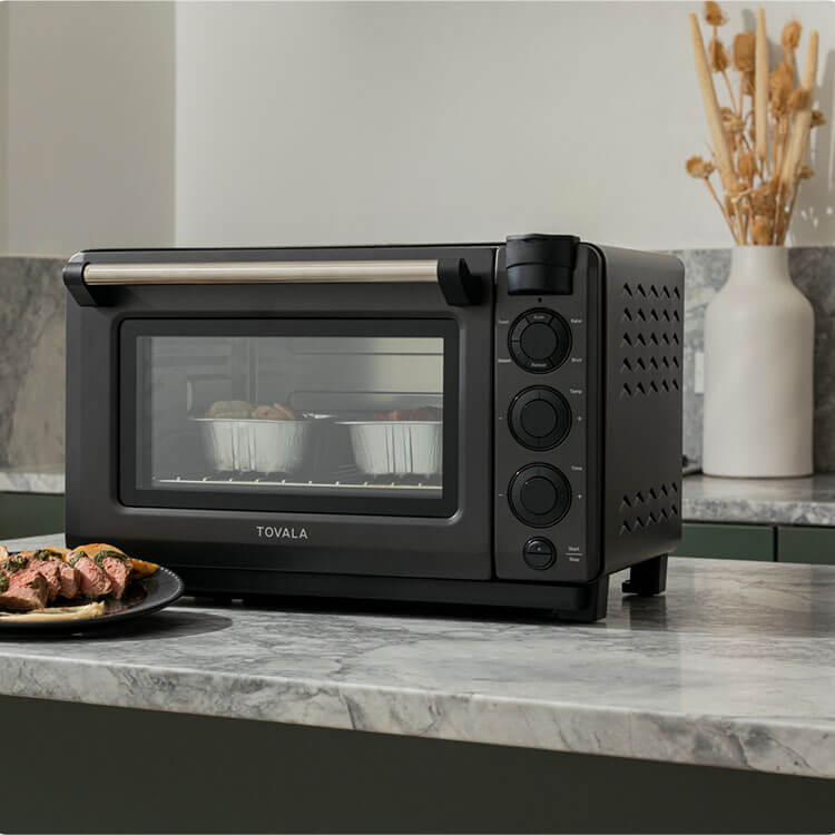 Tovala Sale: The Oven on Oprah's Favorite Things List Is Now $49