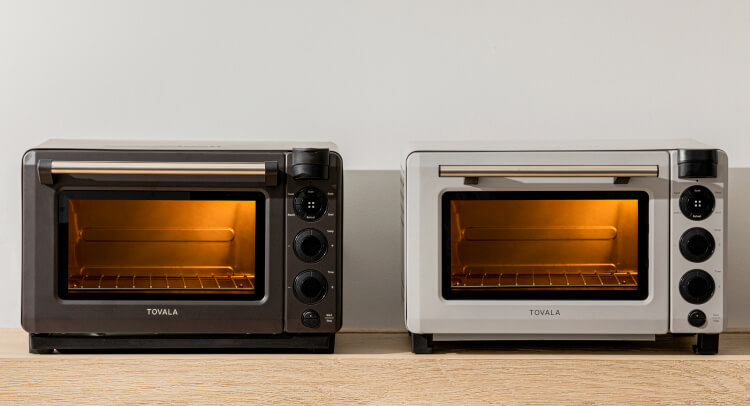 What is the Tovala Smart Oven Pro? 