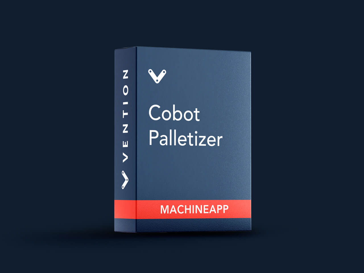 Cobot Palletizer