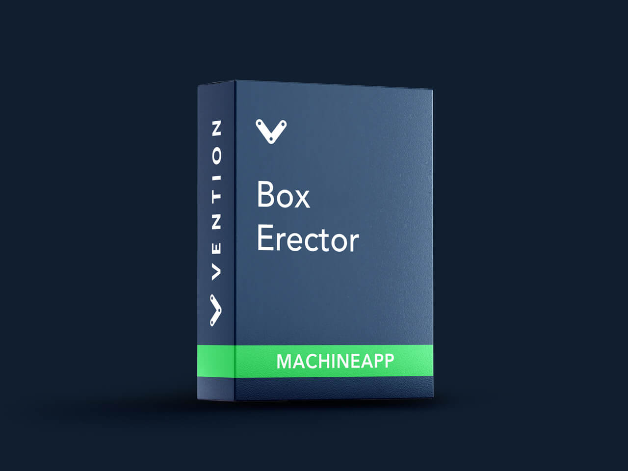 Box Erector