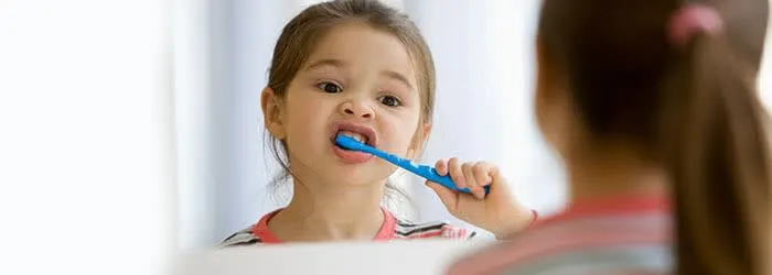  Care For Baby's & Children’S Teeth article banner