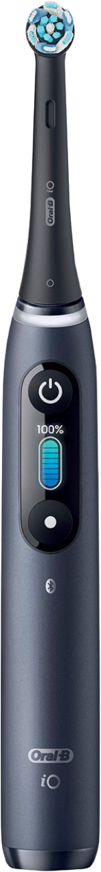 Buy Oral-B iO Series 9 Electric Toothbrush | Oral-B India