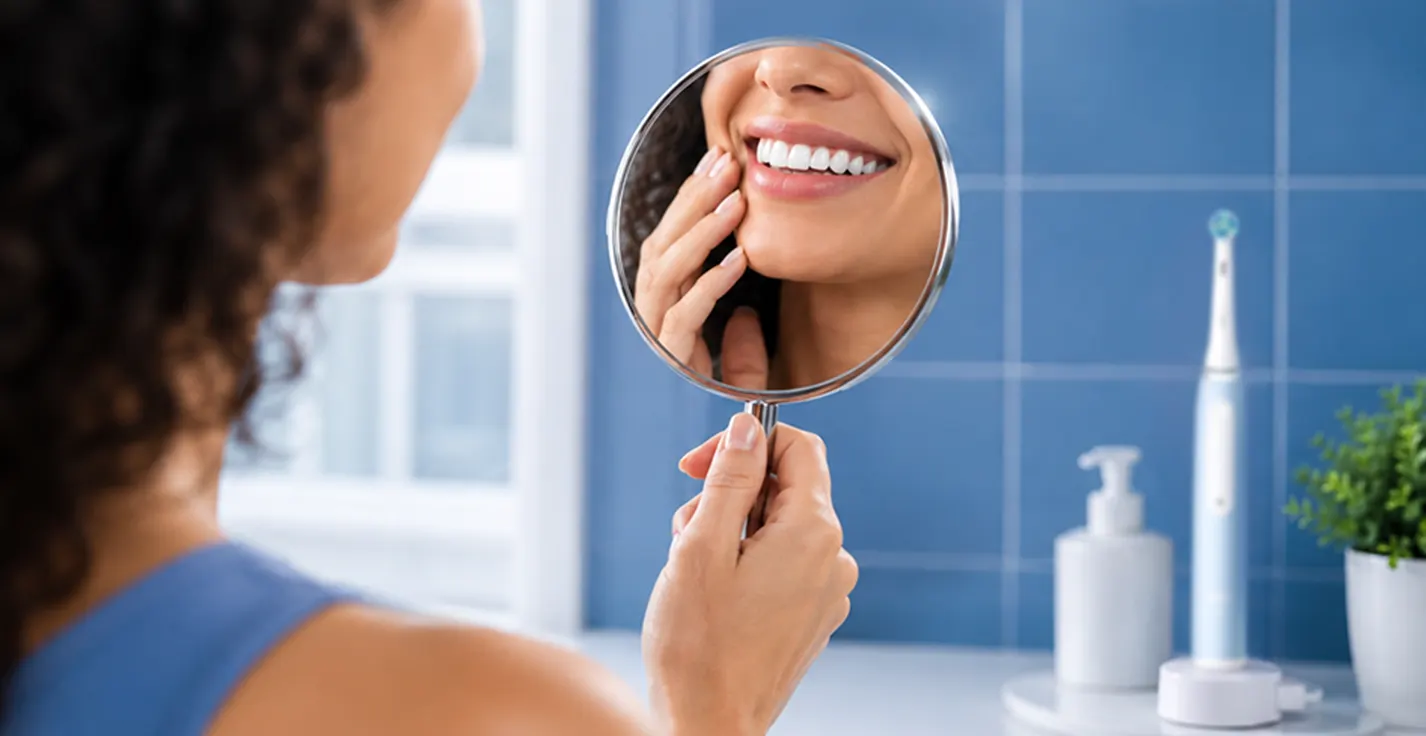How to Whiten Teeth at Home Naturally: Safe and Effective Methods 