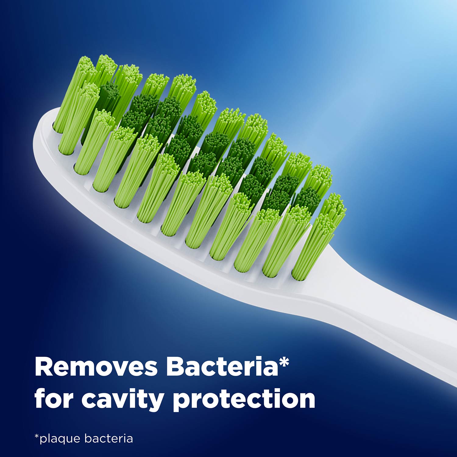 Buy Cavity Defense Neem Extract Toothbrush | Oral-B India