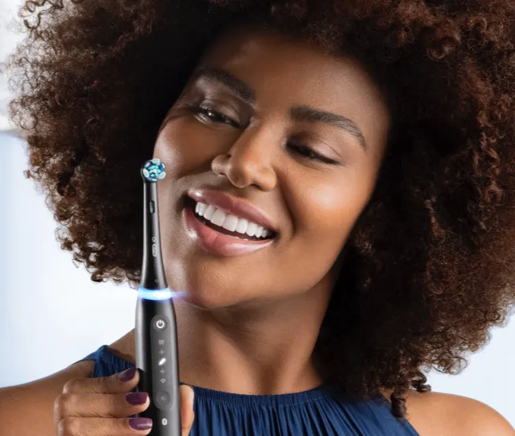 A brush head for every need undefined