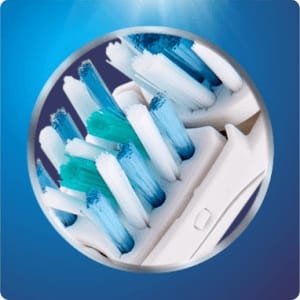 Buy Oral-B CrossAction Battery Toothbrush