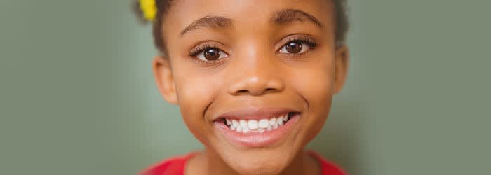 Children's Teeth: Development, Prevention And Problems article banner