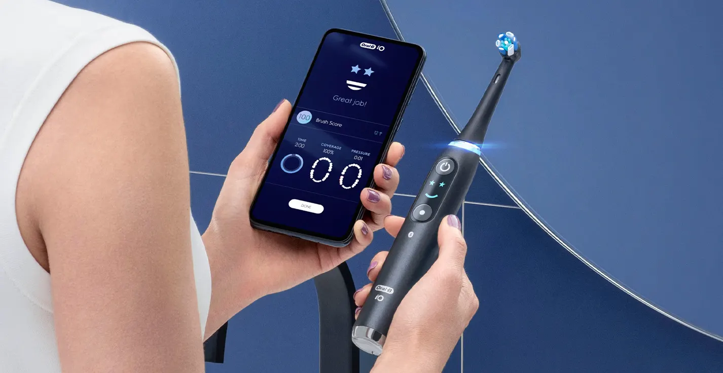 How to Use an Electric Toothbrush Correctly: Step-by-Step Guide 
