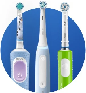 Kids Electric toothbrushes