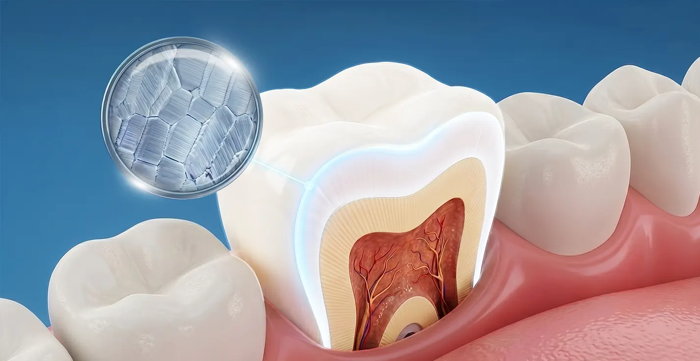 What Is Tooth Enamel and Why Is It Important for Your Teeth? 