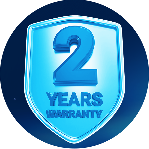 Free Warranty Extension