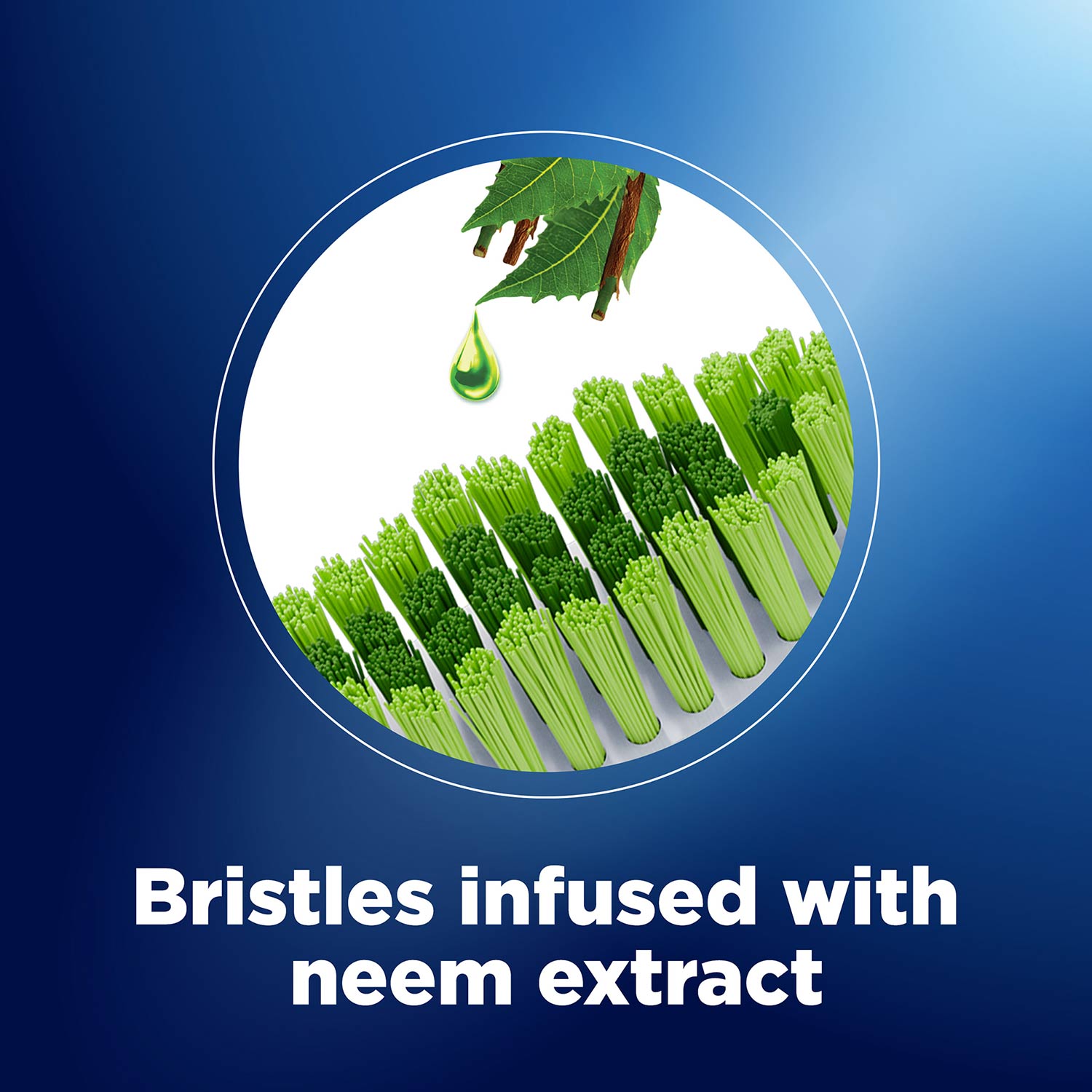 Buy Cavity Defense Neem Extract Toothbrush | Oral-B India