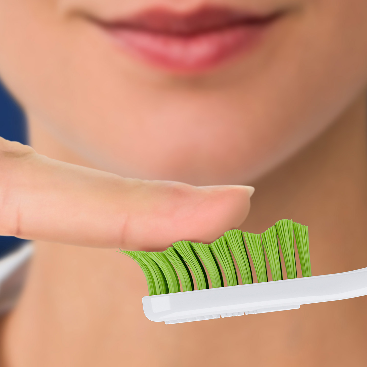 Buy Cavity Defense Neem Extract Toothbrush | Oral-B India